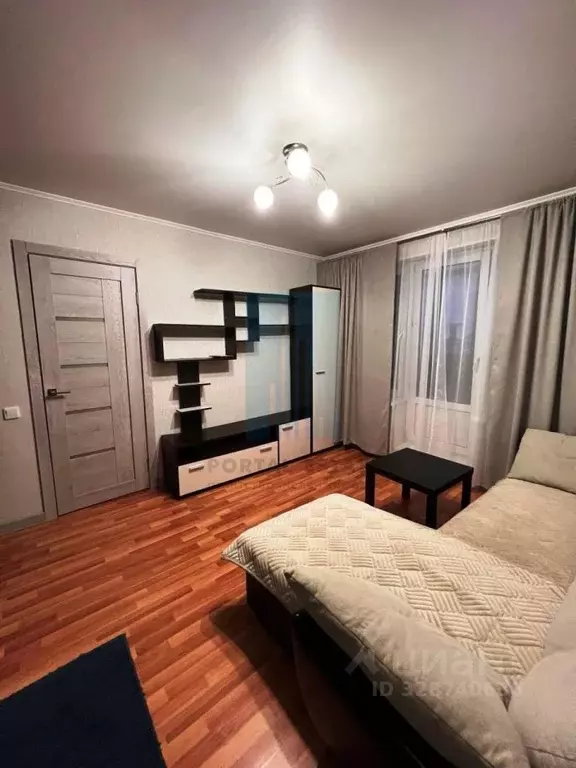 1-к кв. Москва Волгоградский просп., 58К3 (32.0 м) - Фото 2