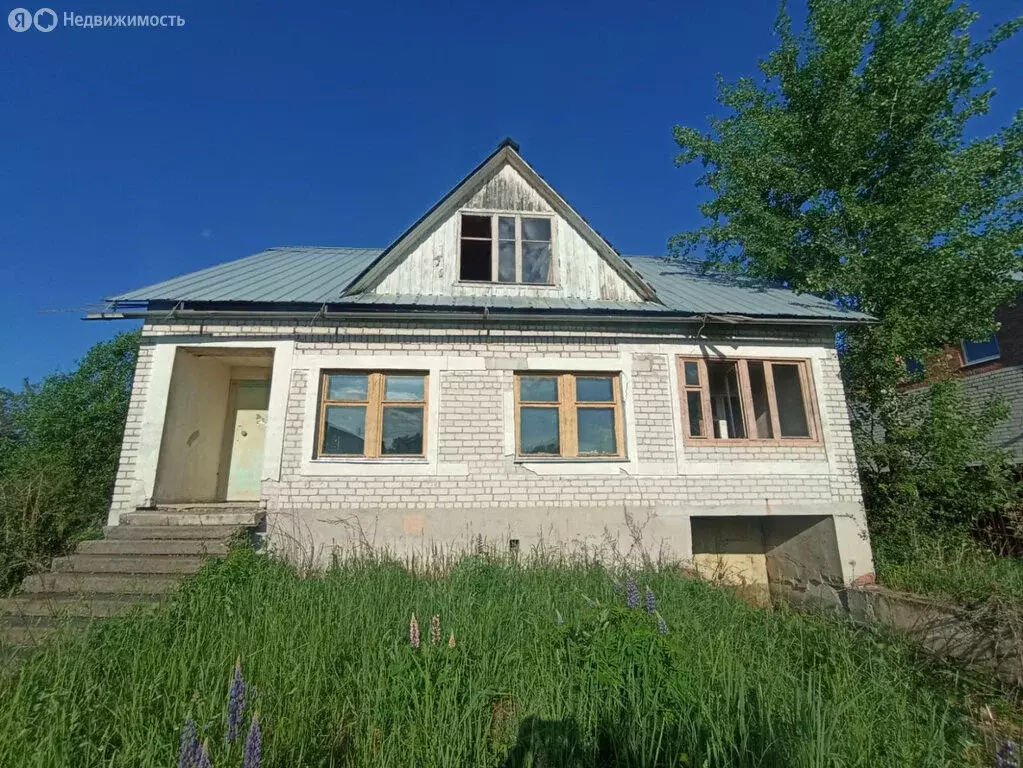 Дом в Ярославский муниципальный округ, деревня Поляны, Луговая улица, ... - Фото 2