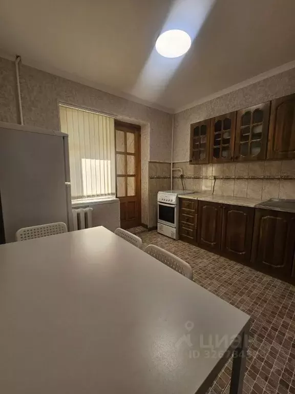 2-к кв. Кабардино-Балкария, Нальчик ул. Атажукина, 4 (52.0 м) - Фото 2