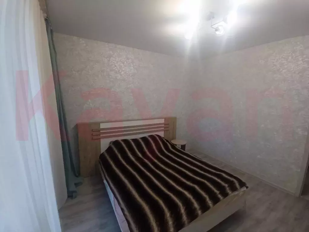Квартира, 2 комнаты, 47 м - Фото 0