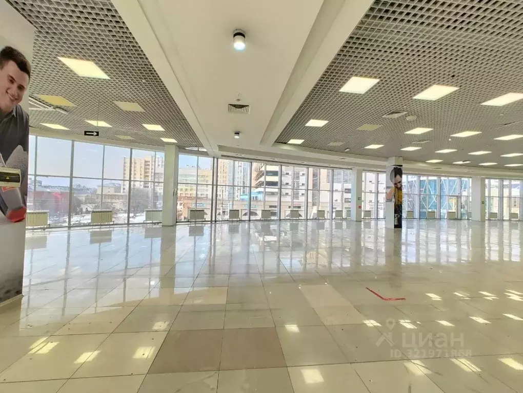 Помещение свободного назначения в Белгородская область, Белгород ул. ... - Фото 1