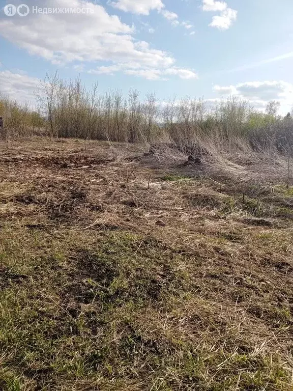 Участок в село Алтайское, улица Ершова (15 м) - Фото 2