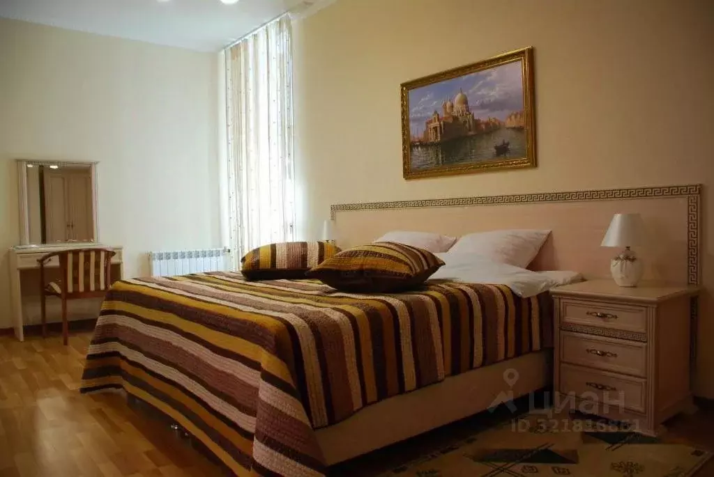 Комната Краснодарский край, Новороссийск ул. Советов, 56 (58.0 м) - Фото 1