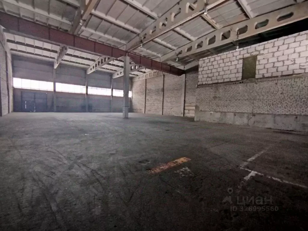 Склад в Татарстан, Набережные Челны проезд Производственный, 39 (800 ... - Фото 2