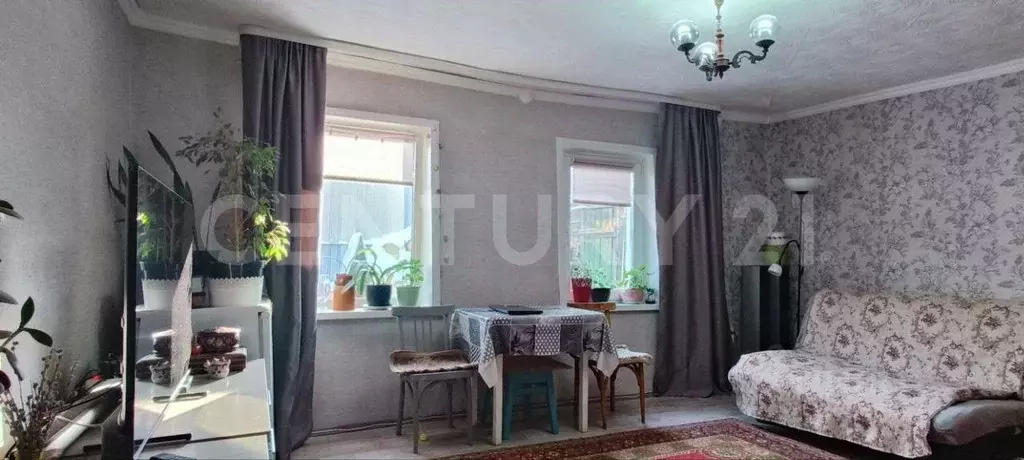 Дом в Алтайский край, Новоалтайск Пожарный пер. (45 м) - Фото 2