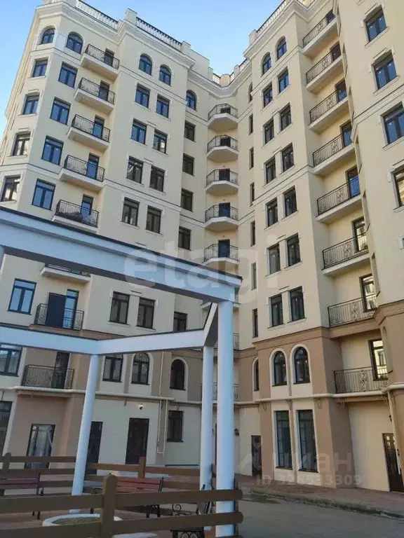 Гараж в Тульская область, Тула ул. Свободы, 21 (37 м) - Фото 1