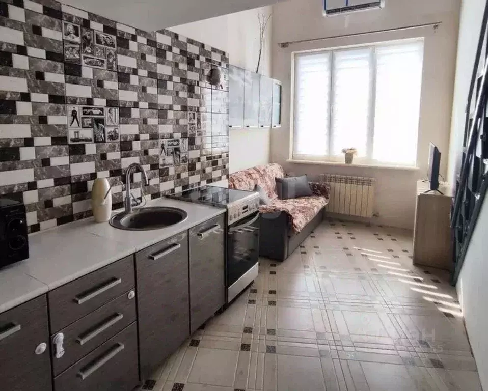 2-к кв. Севастополь просп. Античный, 7В (70.0 м) - Фото 1