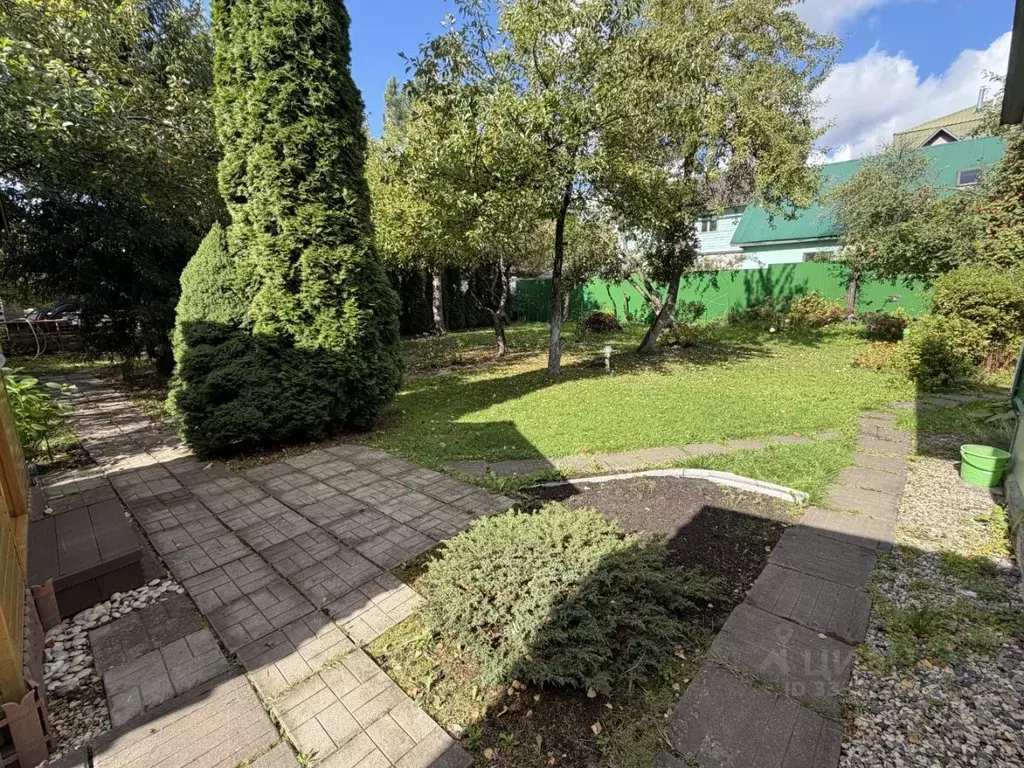 Дом в Москва д. Говорово, Мичуринец СНТ, 50 (40 м) - Фото 1