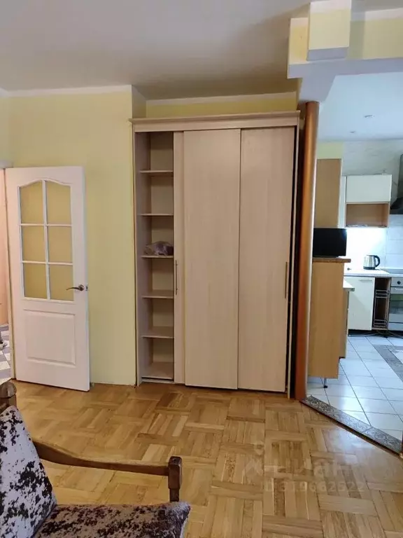 1-к кв. Санкт-Петербург Малая Балканская ул., 26 (46.0 м) - Фото 0