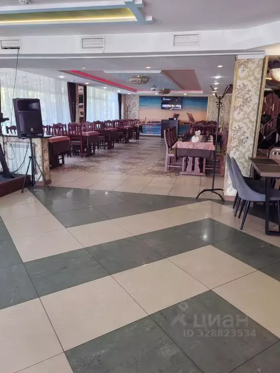 Помещение свободного назначения в Санкт-Петербург ул. Бурцева, 23 (293 ... - Фото 1