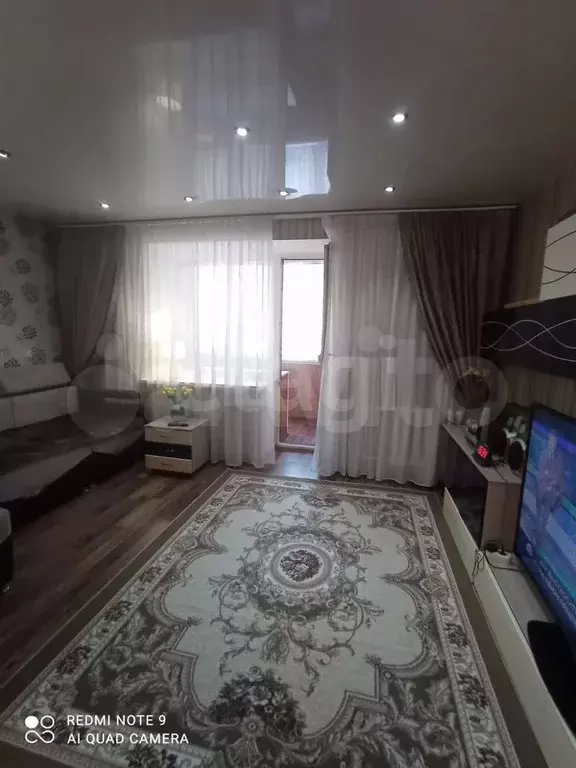 2-к. квартира, 73 м, 2/7 эт. - Фото 1