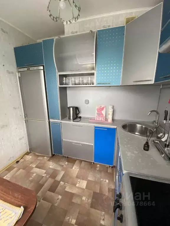 3-к кв. Приморский край, Владивосток ул. Кутузова, 4 (58.0 м) - Фото 1