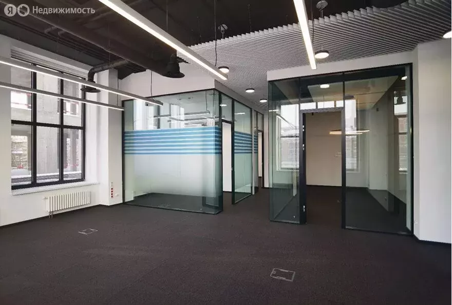 Офис (861.94 м) - Фото 1