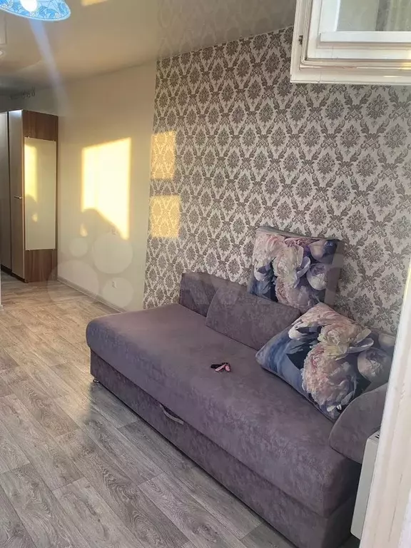 Квартира-студия, 20 м, 17/17 эт. - Фото 1
