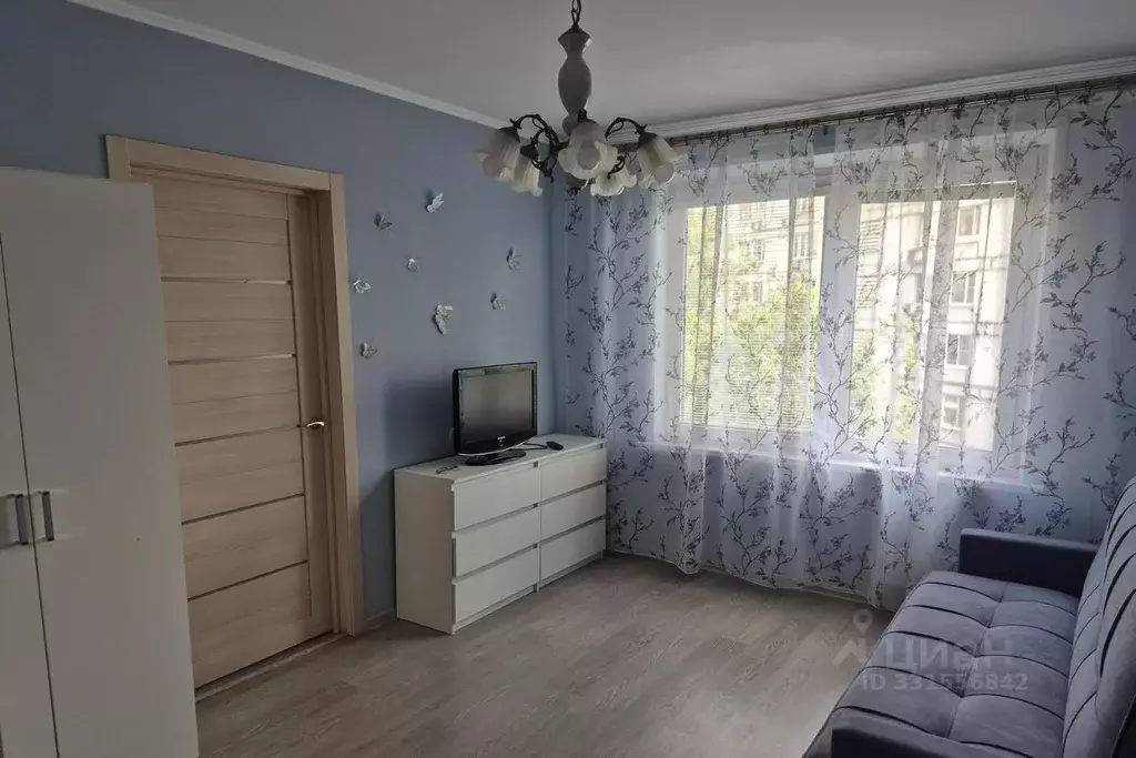 3-к кв. Москва Большой Рогожский пер., 15 (53.0 м) - Фото 1