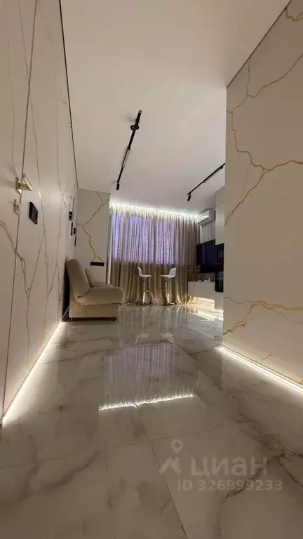 1-к кв. Краснодарский край, Краснодар ул. Имени Героя Николая ... - Фото 1