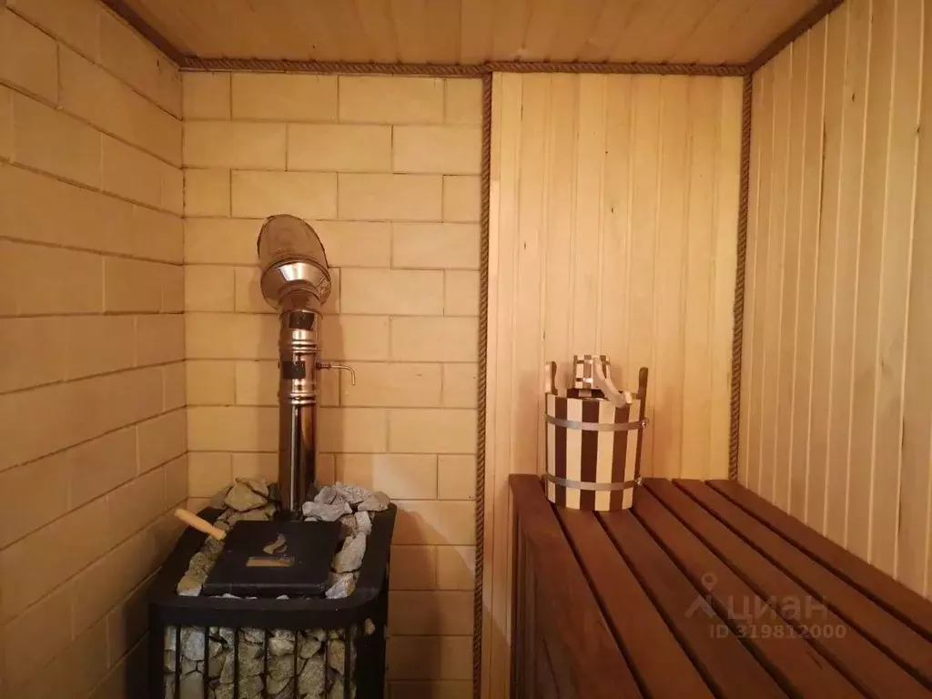 Дом в Москва № 15 кв-л,  (250 м) - Фото 2