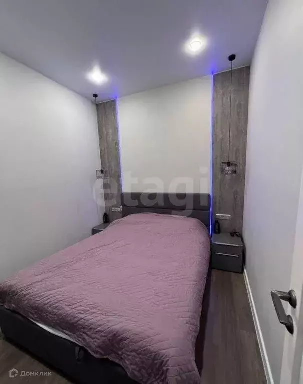 Продаётся 3-к квартира, 57 м - Фото 1