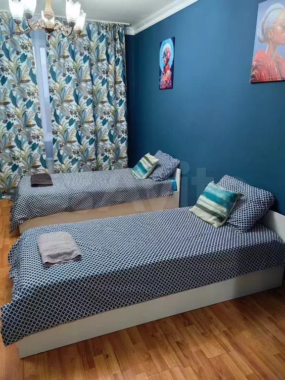2-к. квартира, 60 м, 17/17 эт. - Фото 0