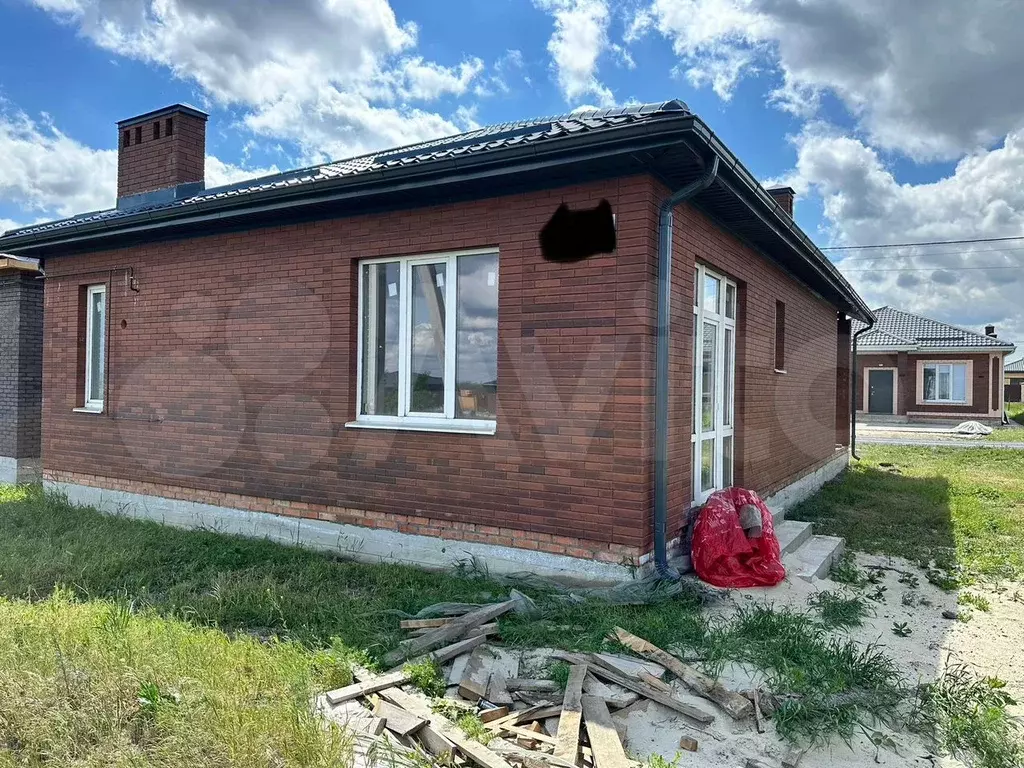 Дом 118 м на участке 3,7 сот. - Фото 1