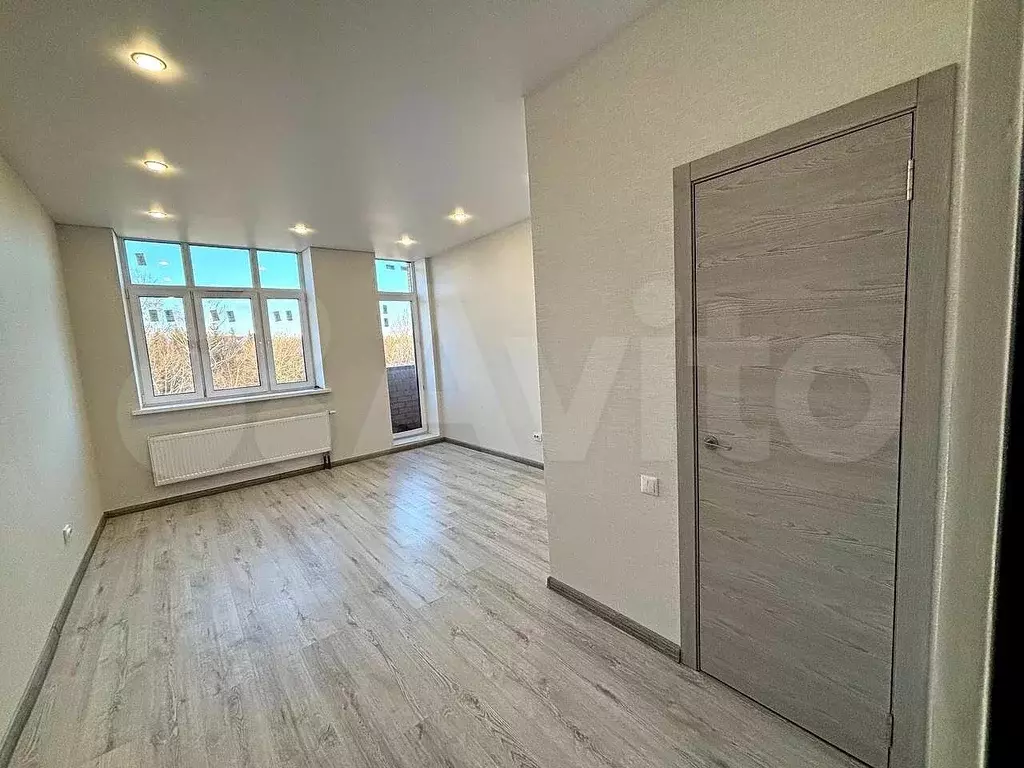 Квартира-студия, 21 м, 1/9 эт. - Фото 0