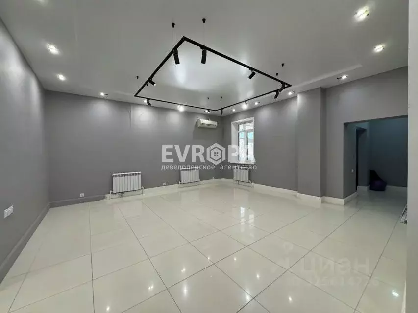 Офис в Ульяновская область, Ульяновск городской округ, пос. Ленинский ... - Фото 1