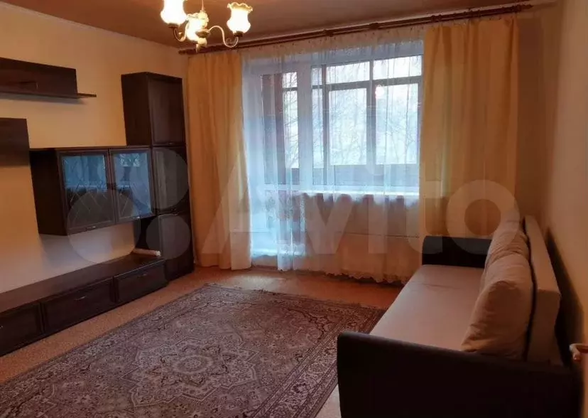 Комната 18 м в 2-к., 3/9 эт. - Фото 1