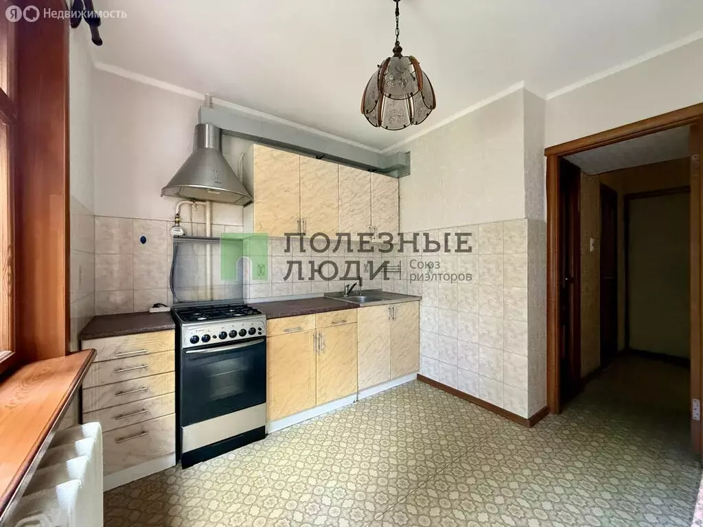 2-комнатная квартира: Орёл, улица Революции, 7 (50.5 м) - Фото 0