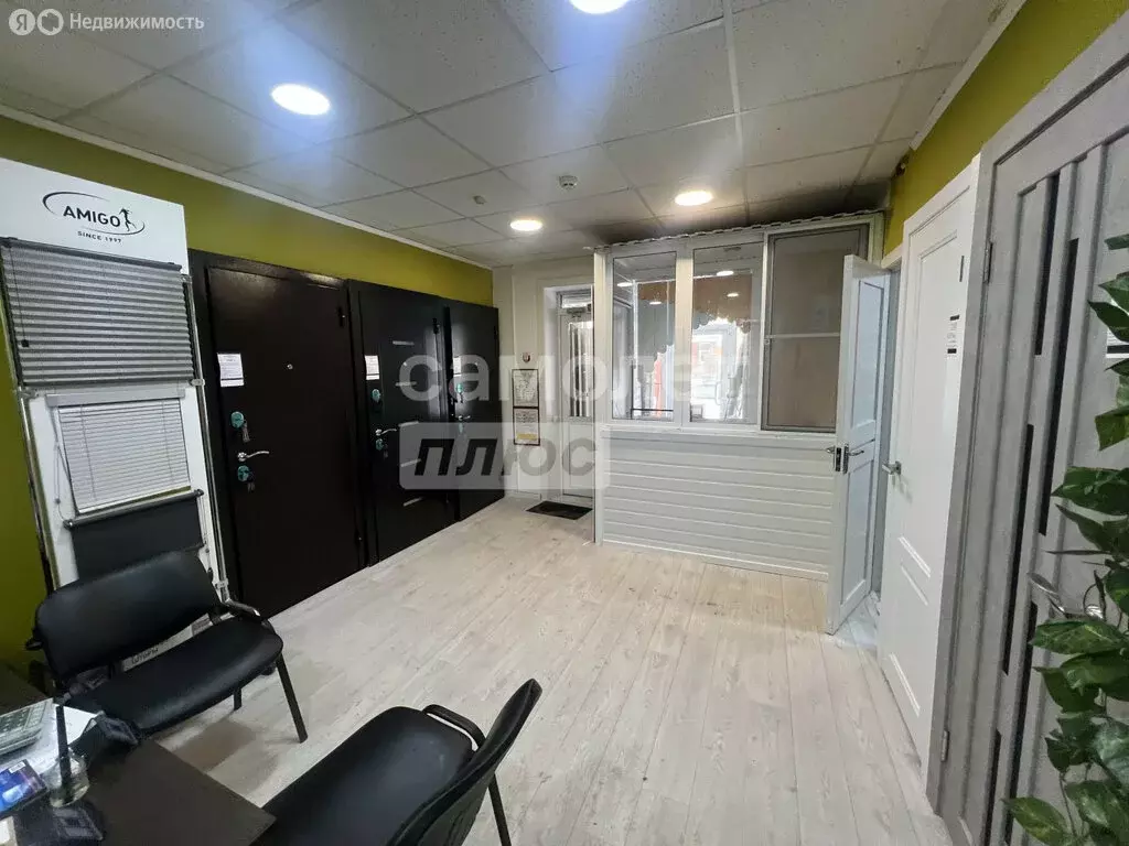 Помещение свободного назначения (52.3 м) - Фото 2