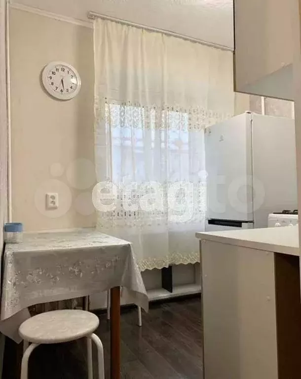 1-к. квартира, 30 м, 2/5 эт. - Фото 1