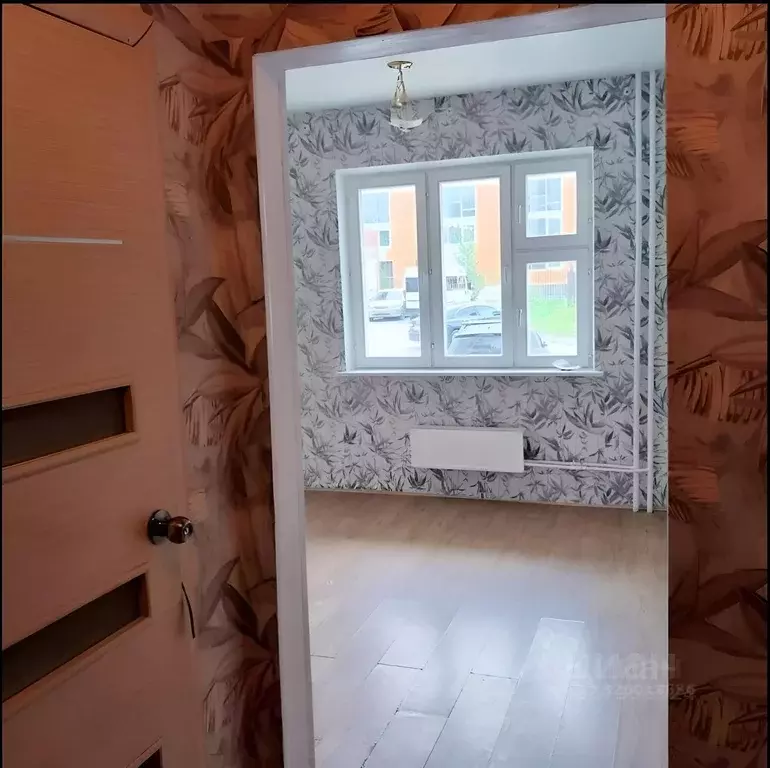 Студия Новосибирская область, Новосибирск ул. Одоевского, 1/8 (21.0 м) - Фото 1