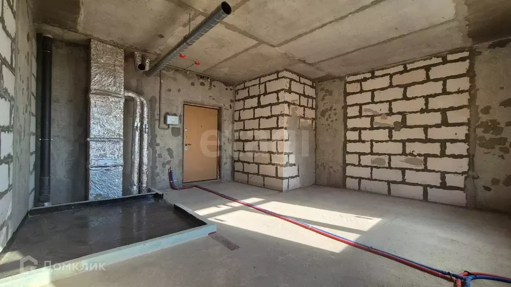 Продаётся 1-к квартира, 30 м - Фото 0