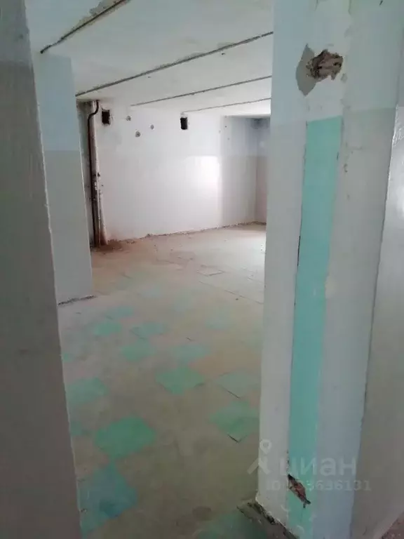 Помещение свободного назначения в Башкортостан, Стерлитамак Шахтау ... - Фото 1