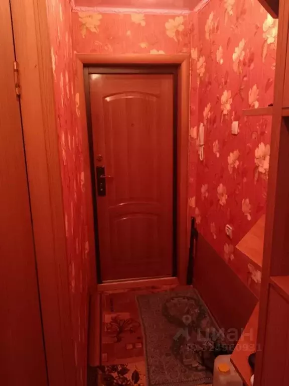 3-к кв. Сахалинская область, Поронайск ул. Фрунзе, 9 (45.4 м) - Фото 1