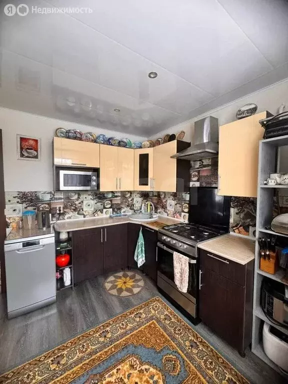 Дом в Шадринск, Рабочая улица (100 м) - Фото 2