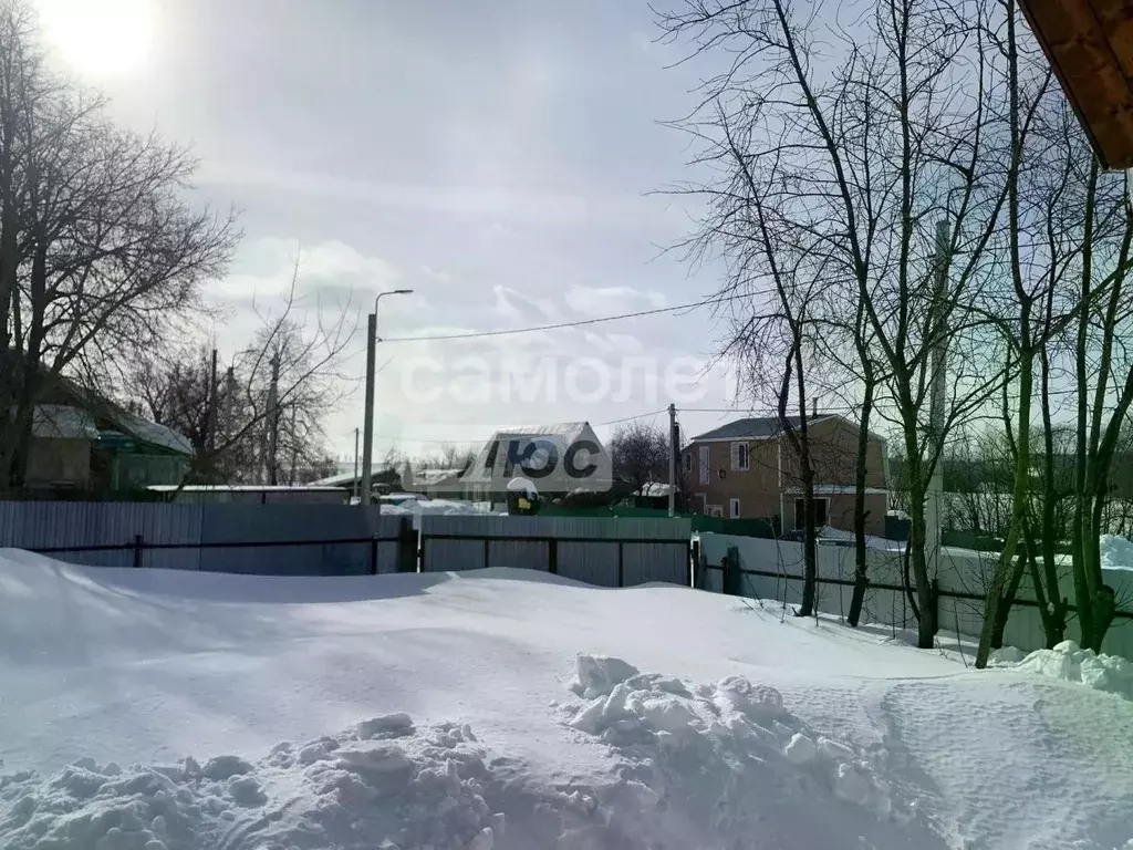 Дом в Московская область, Кашира городской округ, д. Маслово 28 (61 м) - Фото 2