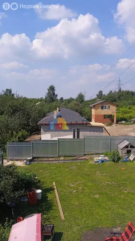 Дом в Тула, СНТ Энергетик Ивановские дачи, 10 (59 м) - Фото 0