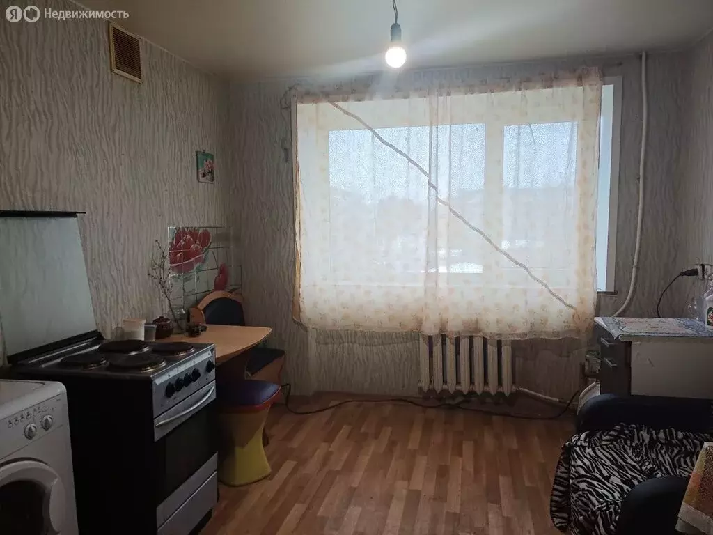 1к в -комнатной квартире (10 м) - Фото 1