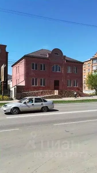 Помещение свободного назначения в Владимирская область, Александров ... - Фото 1