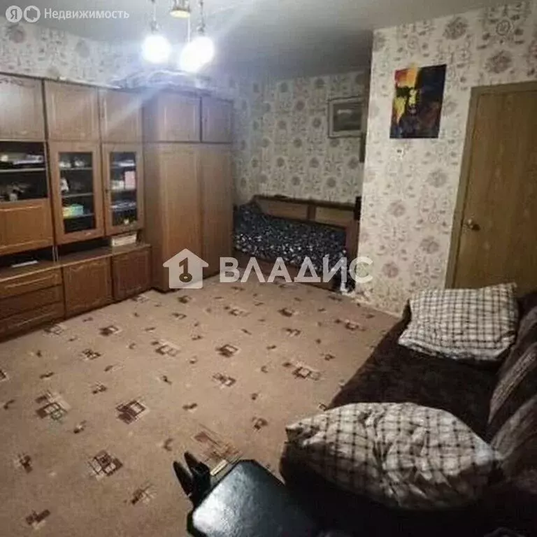 1-комнатная квартира: Москва, Палехская улица, 21 (39 м) - Фото 2