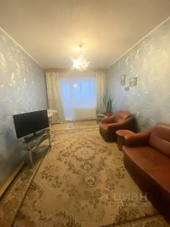 Комната Архангельская область, Архангельск Адмиралтейская ул., 7к1 ... - Фото 1