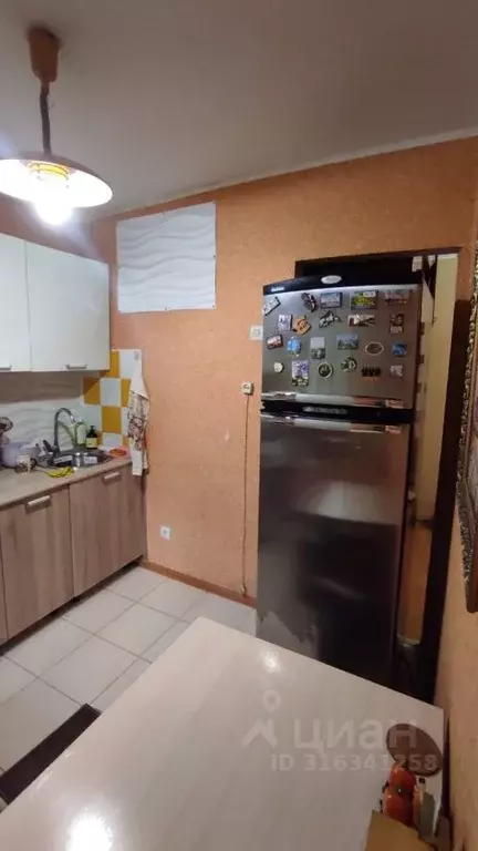 2-к кв. Краснодарский край, Сочи ул. Гагарина, 4 (42.0 м) - Фото 1