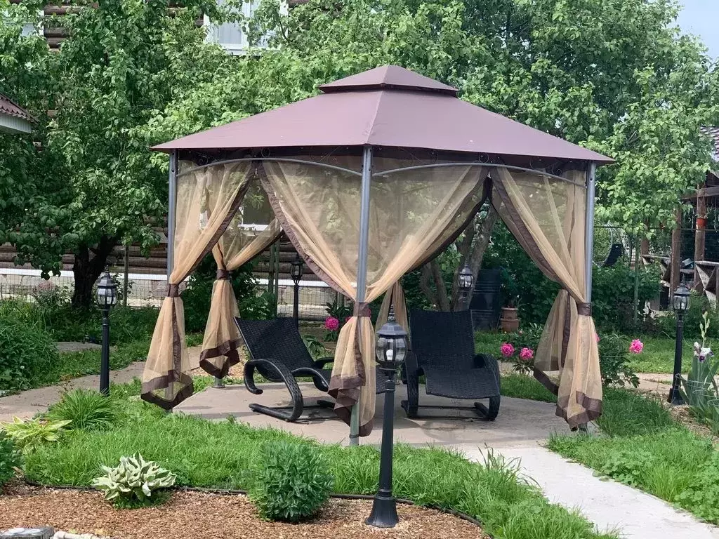 Дом в Татарстан, Лаишево Кама СДТ, 260 (60 м) - Фото 2