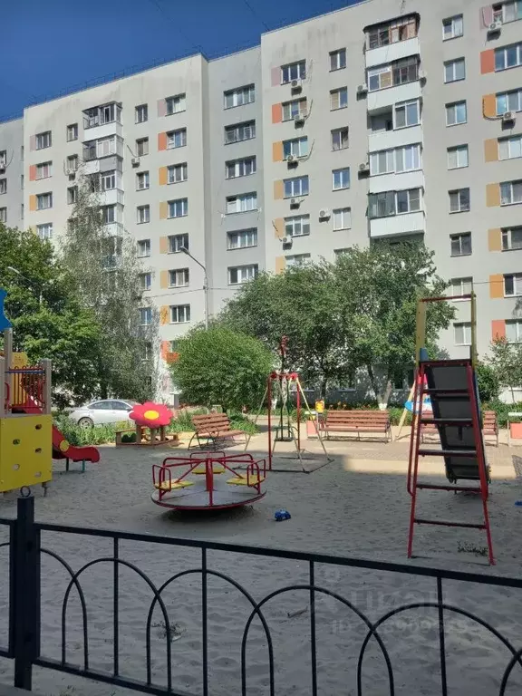 1-к кв. Белгородская область, Белгород ул. Костюкова, 63 (34.9 м) - Фото 1