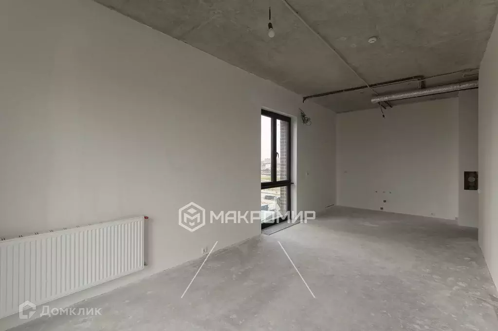 Продаётся 4-к квартира, 81.2 м - Фото 0