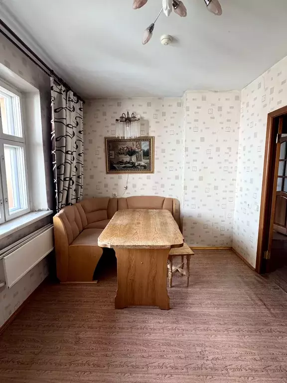 Продаётся 2-к квартира, 65.3 м - Фото 1