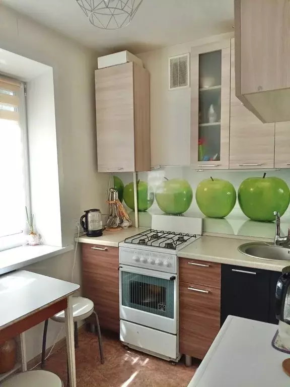 Продаётся 2-к квартира, 40.6 м - Фото 0