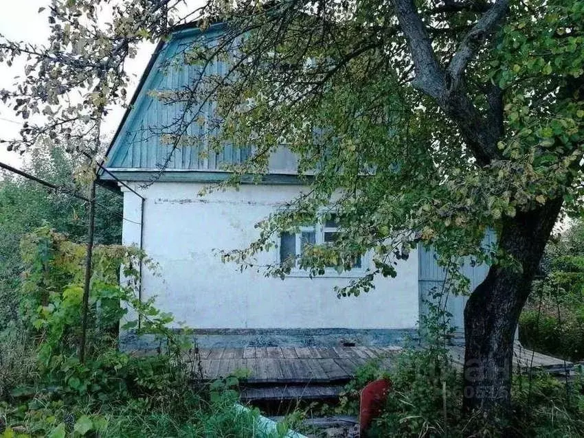 Дом в Тамбовская область, Тамбов Заря-2 СНТ,  (40 м) - Фото 0
