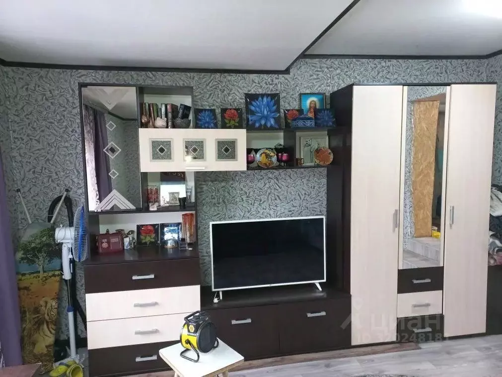 Дом в Кемеровская область, Белово ул. Пушкина (29 м) - Фото 1