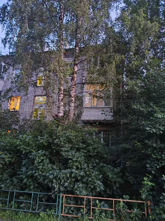 Продается 1-комнатная квартира - Фото 0